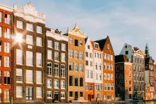 Social Impact Jobs Amsterdam