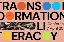 transform literacy