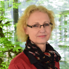 Sabine Becker-Hogenschurz