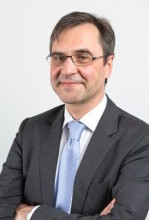 Triodos Bank Georg Schürmann